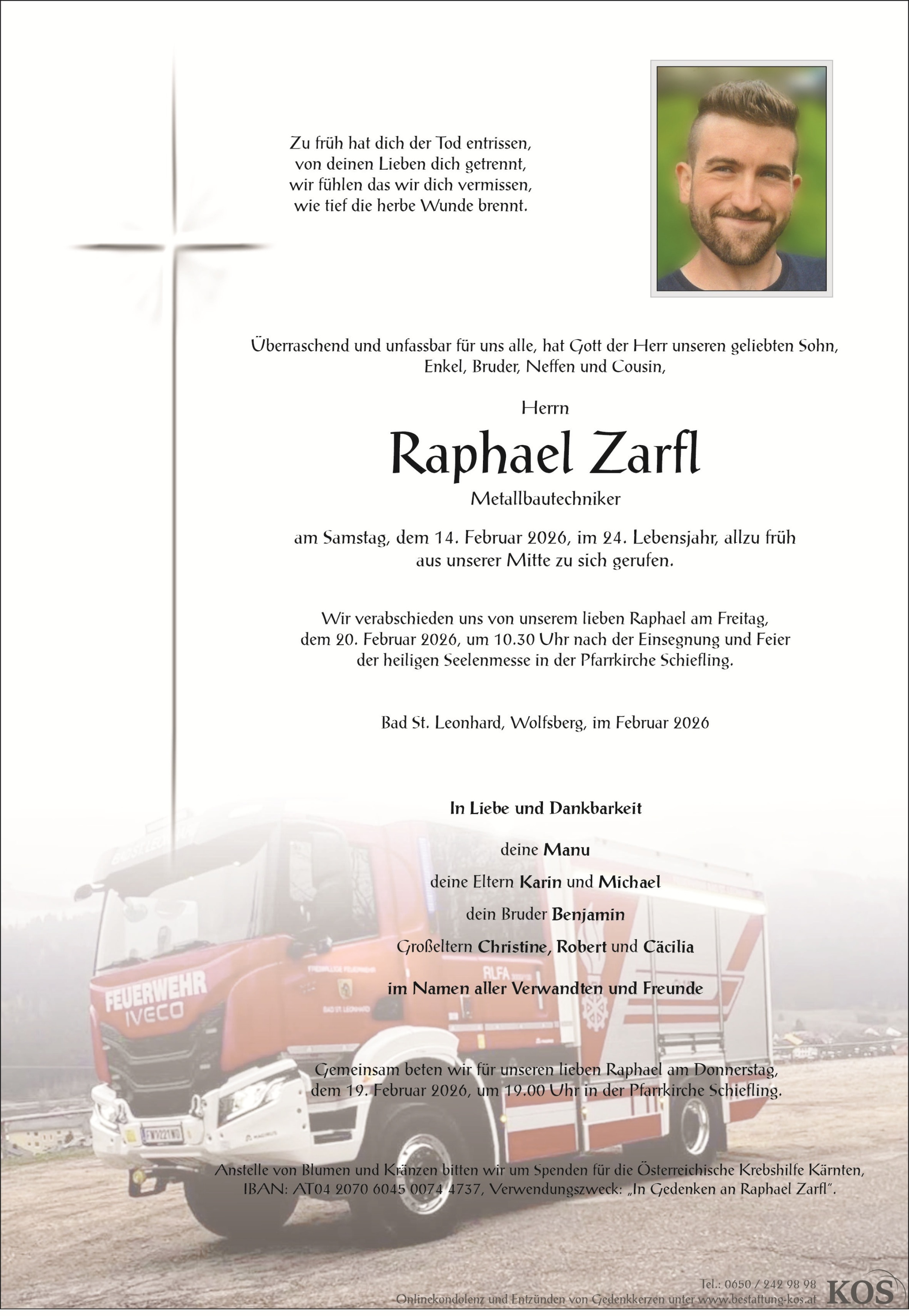 Raphael Zarfl